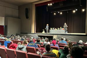 00 Ultimo Ramo Di Stella Crevalcore 5 Gennaio Colettivo Crisi Collettiva Spettacolo Per Bambini