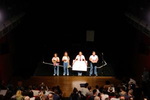 01 Finalisti Premio Scenario 2023 Pinocchio Mangia Spaghetti Alla Bolognese Collettivo Crisi Collettiva Compagnia Teatrale Bologna Spettacoli