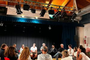 02 Corso Teatro Castel Maggio 2026 Collettivo Crisi Collettiva