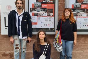 02 Finalisti Premio Scenario 2023 Pinocchio Mangia Spaghetti Alla Bolognese Collettivo Crisi Collettiva Compagnia Teatrale Bologna Spettacoli