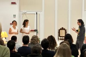 02 Rassegna Robe Da Matti Spettacolo Teatrale Autentica Collettivo Crisi Collettiva