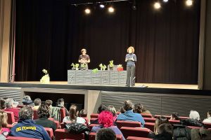 02 Ultimo Ramo Di Stella Crevalcore 5 Gennaio Colettivo Crisi Collettiva Spettacolo Per Bambini