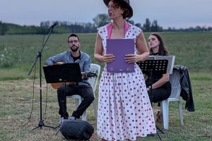 02 Votate La Regina Donne Consapevolezza Spettacoli Teatrali Collettivo Crisi Collettiva Bologna Compagnia Verticale