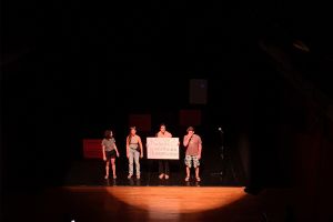 03 Finalisti Premio Scenario 2023 Pinocchio Mangia Spaghetti Alla Bolognese Collettivo Crisi Collettiva Compagnia Teatrale Bologna Spettacoli
