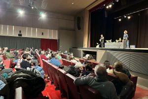 03 Ultimo Ramo Di Stella Crevalcore 5 Gennaio Colettivo Crisi Collettiva Spettacolo Per Bambini