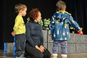 08 Ultimo Ramo Di Stella Crevalcore 5 Gennaio Colettivo Crisi Collettiva Spettacolo Per Bambini