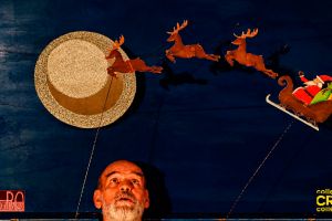 10 Foto Spettacolo Infanzia Tema Natale Spettacoli Teatrali Collettivo Crisi Collettiva Bologna Compagnia Teatro Bambini Zaro Teatro La Magica Notte