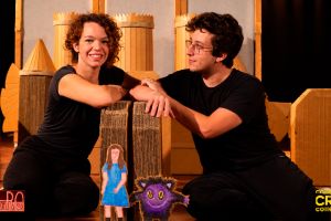 10 Foto Spettacolo Infanzia Tema Spettacoli Teatrali Collettivo Crisi Collettiva Bologna Compagnia Teatro Bambini Zaro Teatro Il Sogno Di Bia
