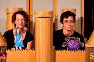11 Foto Spettacolo Infanzia Tema Spettacoli Teatrali Collettivo Crisi Collettiva Bologna Compagnia Teatro Bambini Zaro Teatro Il Sogno Di Bia
