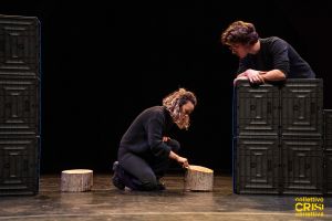 12 Foto Spettacolo Infanzia Tema Ecologia Spettacoli Teatrali Collettivo Crisi Collettiva Bologna Compagnia Teatro Scuole