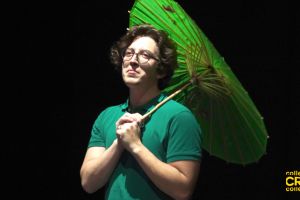 16 Foto Spettacolo Se E Solo Se Spettacoli Teatrali Collettivo Crisi Collettiva Bologna Compagnia Teatro