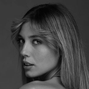 Martina Capaccioli - Attrice