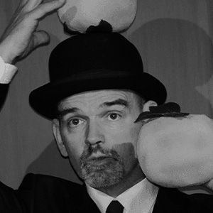 Luigi Zanin - ZAROTEATRO