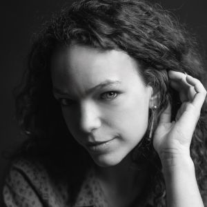 Beatrice Zanin  - Attrice