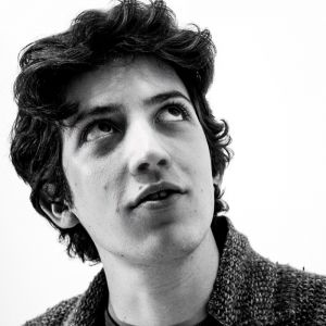 Elia Montanari - Attore