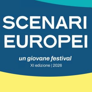 27 Settembre 2026 | BUGBUSTERS a Scenari Europei, Pescara