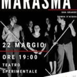 Immagine relativa a 22 Maggio 2022 | Marasma per sostenere le donne di AMAD