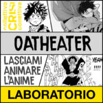 Immagine relativa a Laboratorio Teatrale | OATheater