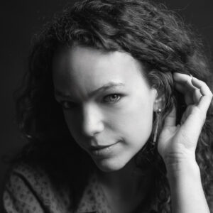 Beatrice Zanin