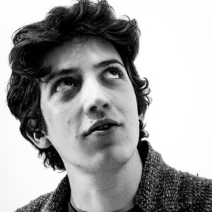 Elia Montanari
