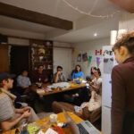 Immagine relativa a Laboratorio Teatrale | MONOPOLYAMOROSO!