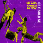 Immagine relativa a 14 Novembre 2023 | Gli scatoloni arrivano al Politecnico di MILANO