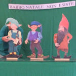 Immagine relativa a Giacomino sulle tracce di Babbo Natale - Spettacolo per l'infanzia