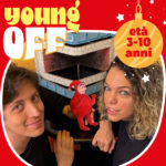 Immagine relativa a 1 Dicembre 2024 | B il Bambino Babbo Natale | Rassegna Teatrale YOUNG-OFF