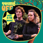 Immagine relativa a Il TEATRO RAGAZZI è di nuovo dentro YOUNG OFF! | 23 Novembre 2025
