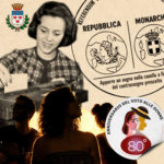 Immagine relativa a 3 GIUGNO 2026 | VOTATE LA REGINA! debutta a Crevalcore