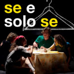 Immagine relativa a SE E SOLO SE - Esercizi per un trasloco impossibile