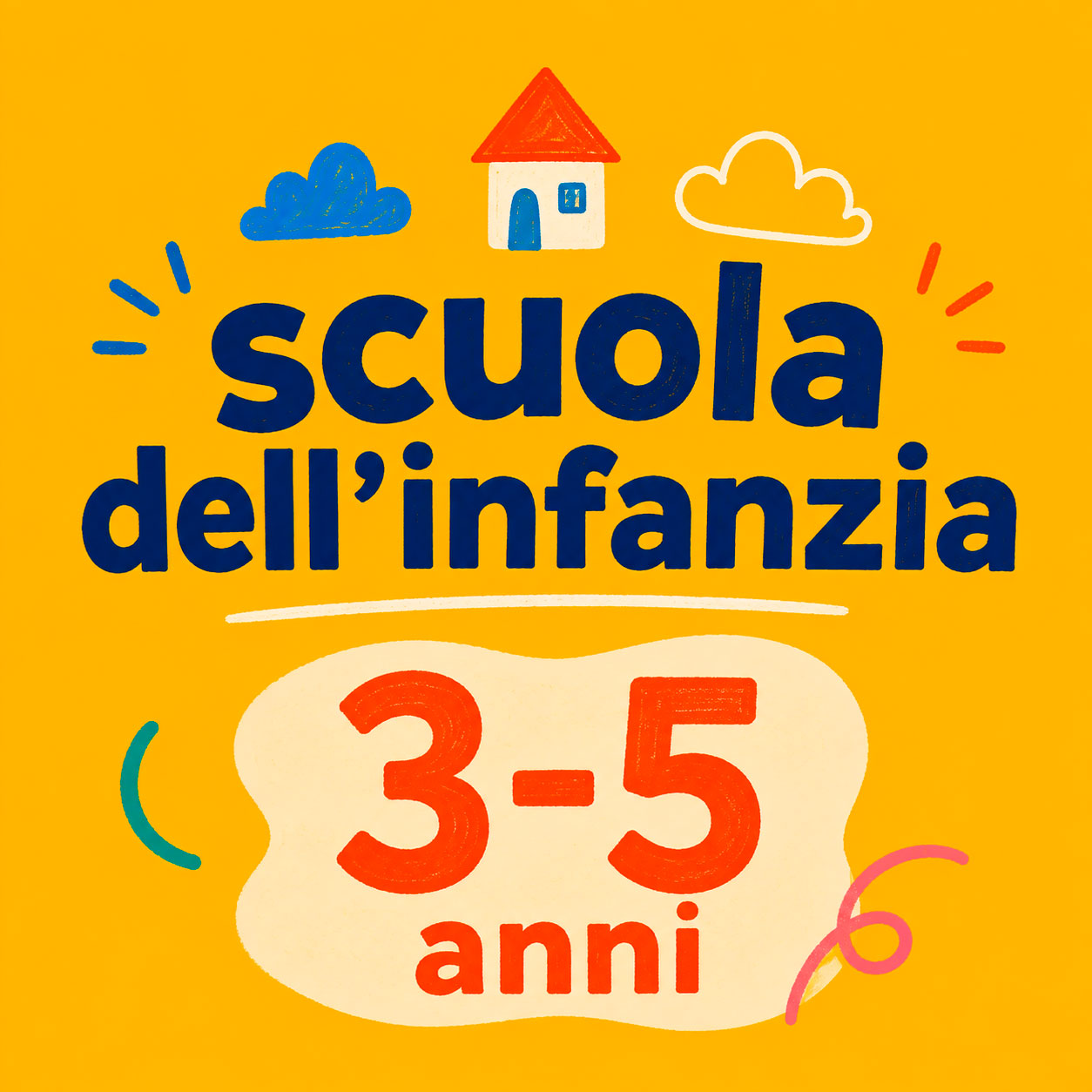 Immagine relativa a Giochiamo alle storie | Narrazione e laboratorio teatrale per la scuola dell’infanzia