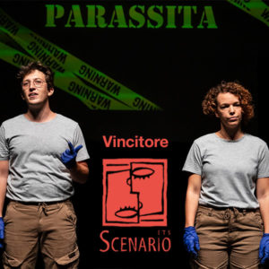 BUGBUSTERS. analisi entomologica di una protesta silenziosa • Vincitore Scenario 2026