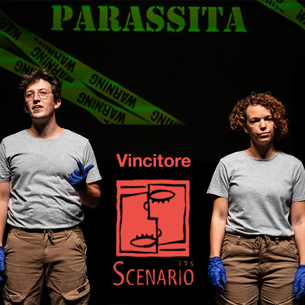 Immagine relativa a BUGBUSTERS. analisi entomologica di una protesta silenziosa • Vincitore Scenario 2026