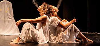 Gli spettacoli | CCC spettacoli teatrali