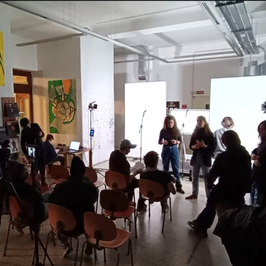 Immagine relativa a La prima volta che abbiamo ascoltato davvero