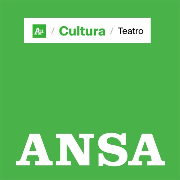 Immagine relativa a Ansa Teatro | Dieci corti teatrali in gara al Premio Scenario infanzia e adolescenza