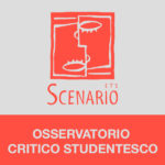 Immagine relativa a Motivazione del premio studentesco | Osservatorio critico sul Premio Scenario infanzia e adolescenza 2026