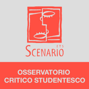 Immagine relativa a Motivazione del premio studentesco | Osservatorio critico sul Premio Scenario infanzia e adolescenza 2026